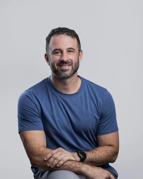José A. Corrales, COO y cofundador de Kunde